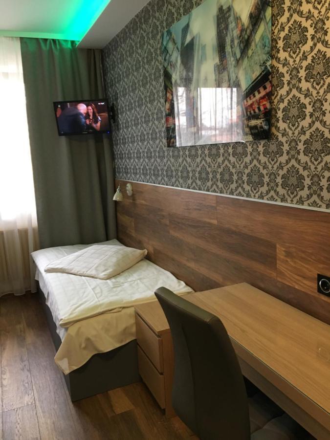 A&P Motel มิโกวูฟ ภายนอก รูปภาพ