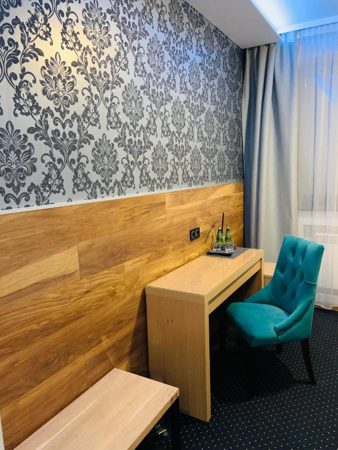 A&P Motel มิโกวูฟ ภายนอก รูปภาพ