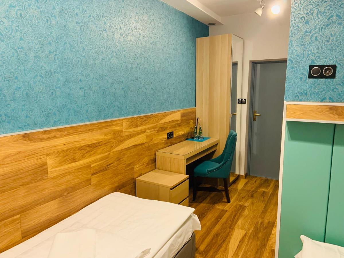A&P Motel มิโกวูฟ ภายนอก รูปภาพ