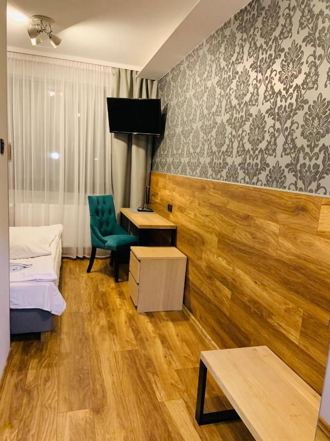 A&P Motel มิโกวูฟ ภายนอก รูปภาพ