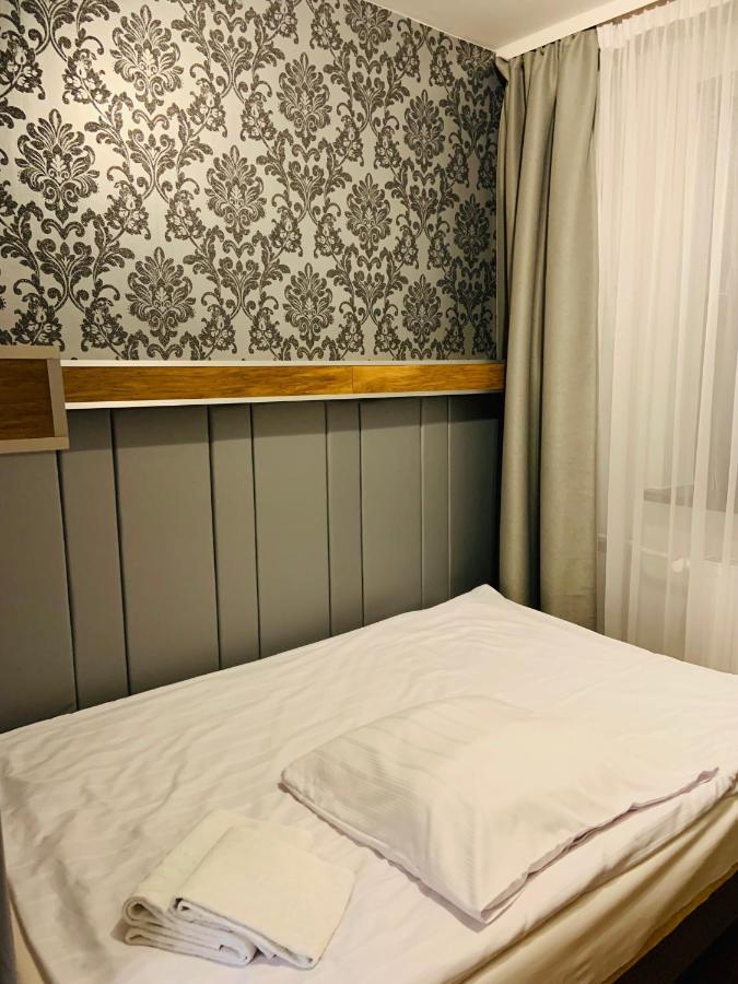 A&P Motel มิโกวูฟ ภายนอก รูปภาพ