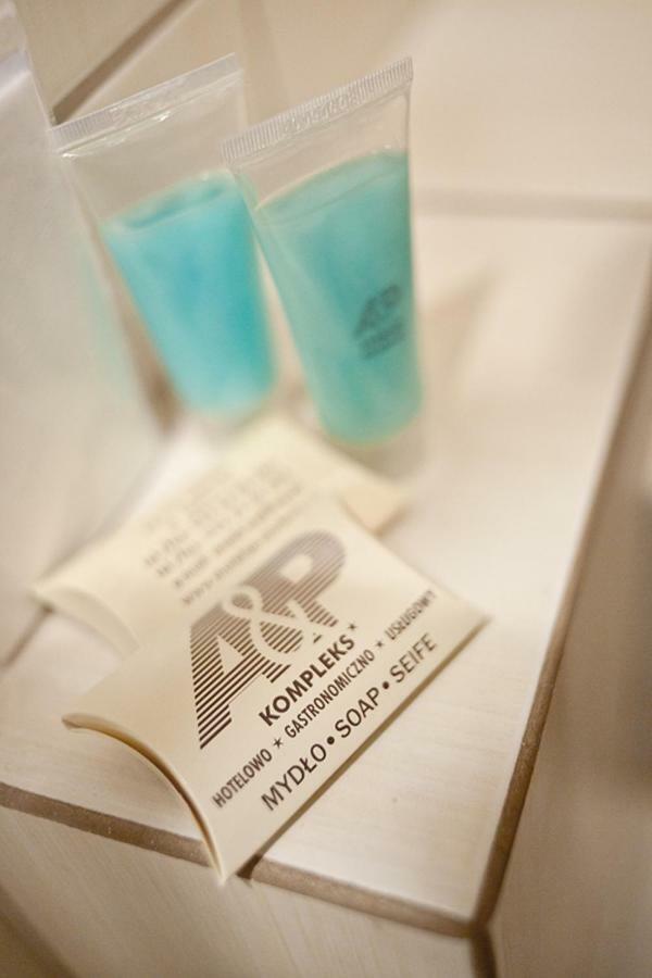 A&P Motel มิโกวูฟ ภายนอก รูปภาพ