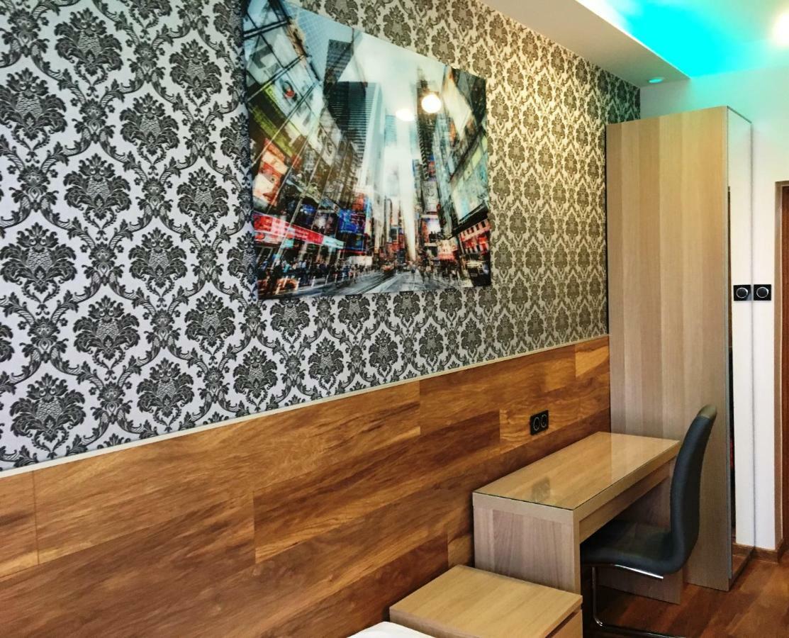 A&P Motel มิโกวูฟ ภายนอก รูปภาพ
