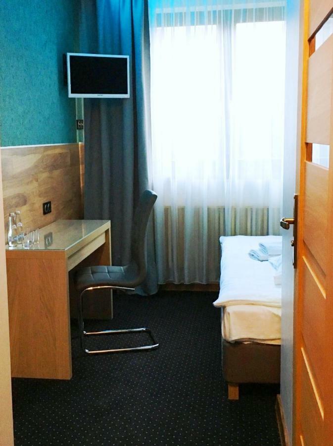 A&P Motel มิโกวูฟ ภายนอก รูปภาพ